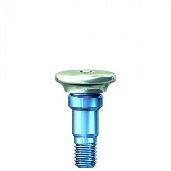 Формирователь SICvantage Gingiva Shaper blue,anterior,concave,GH 1.0 мм  (Более 14 мес)